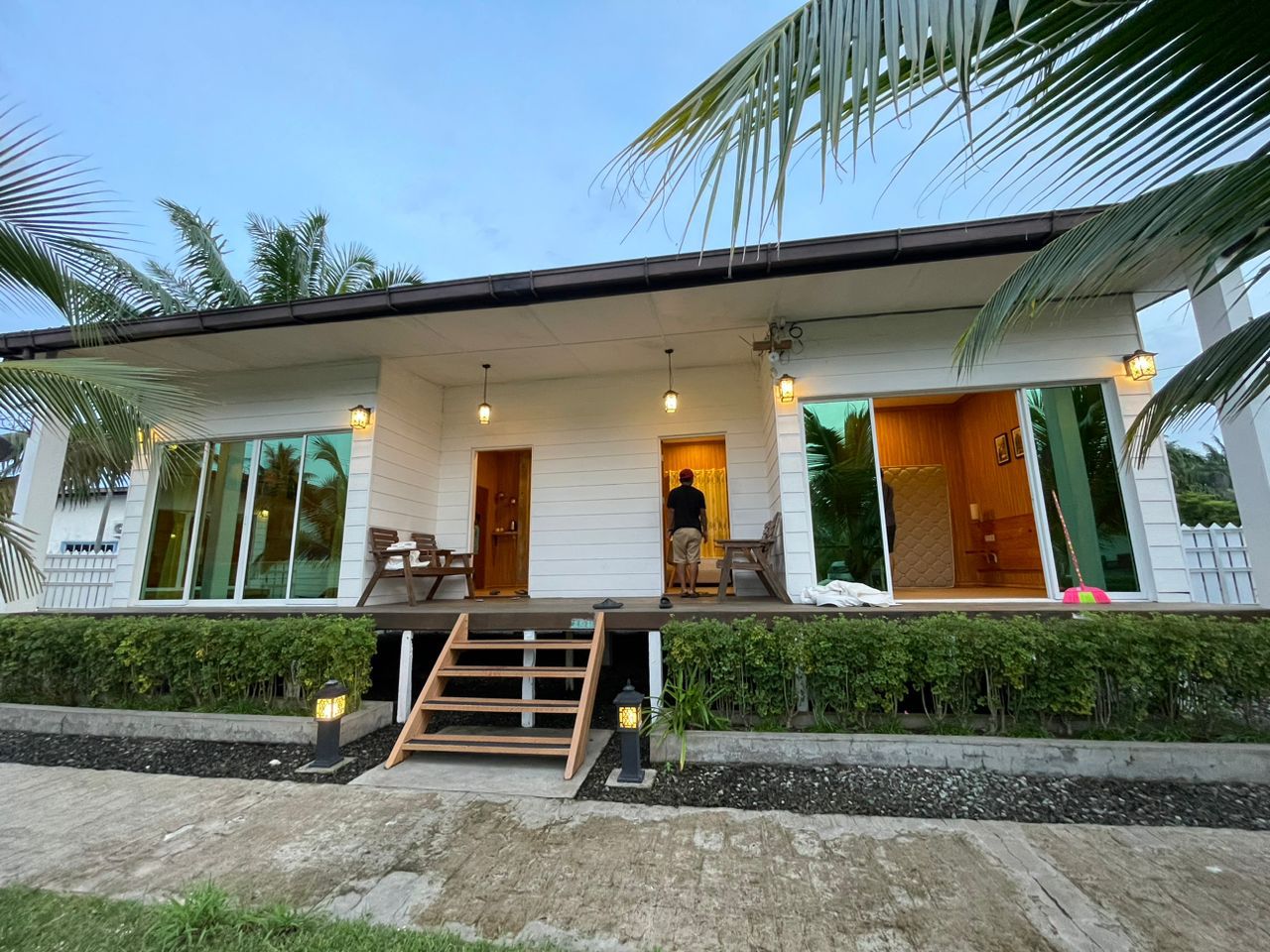 RichVilla Premier Experience 6
